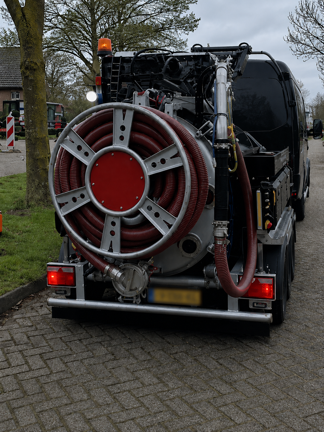 De Septische Specialist